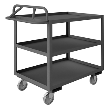 Stock Cart